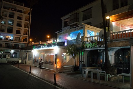 Marina De La Duquesa